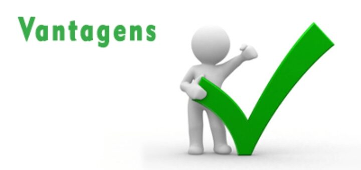 VANTAGENS