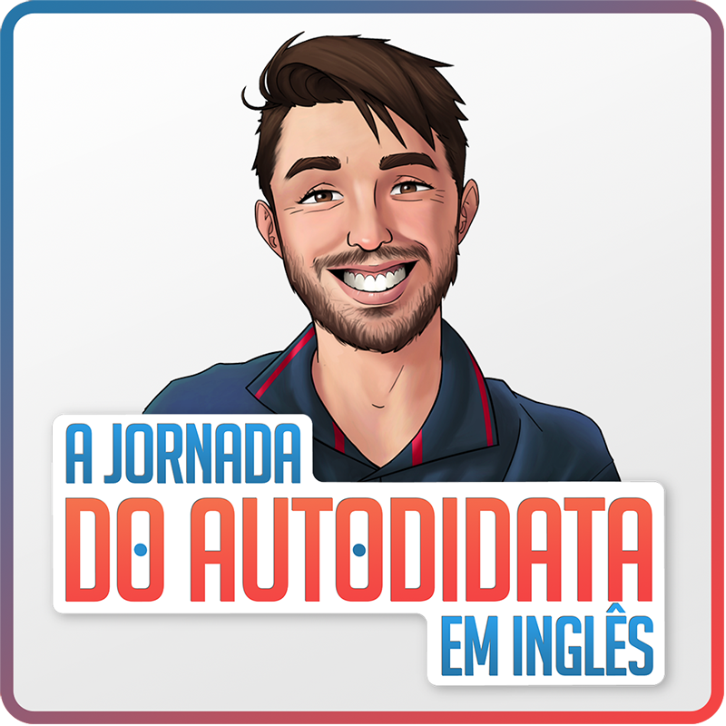 A JORNADA DO AUTODIDATA