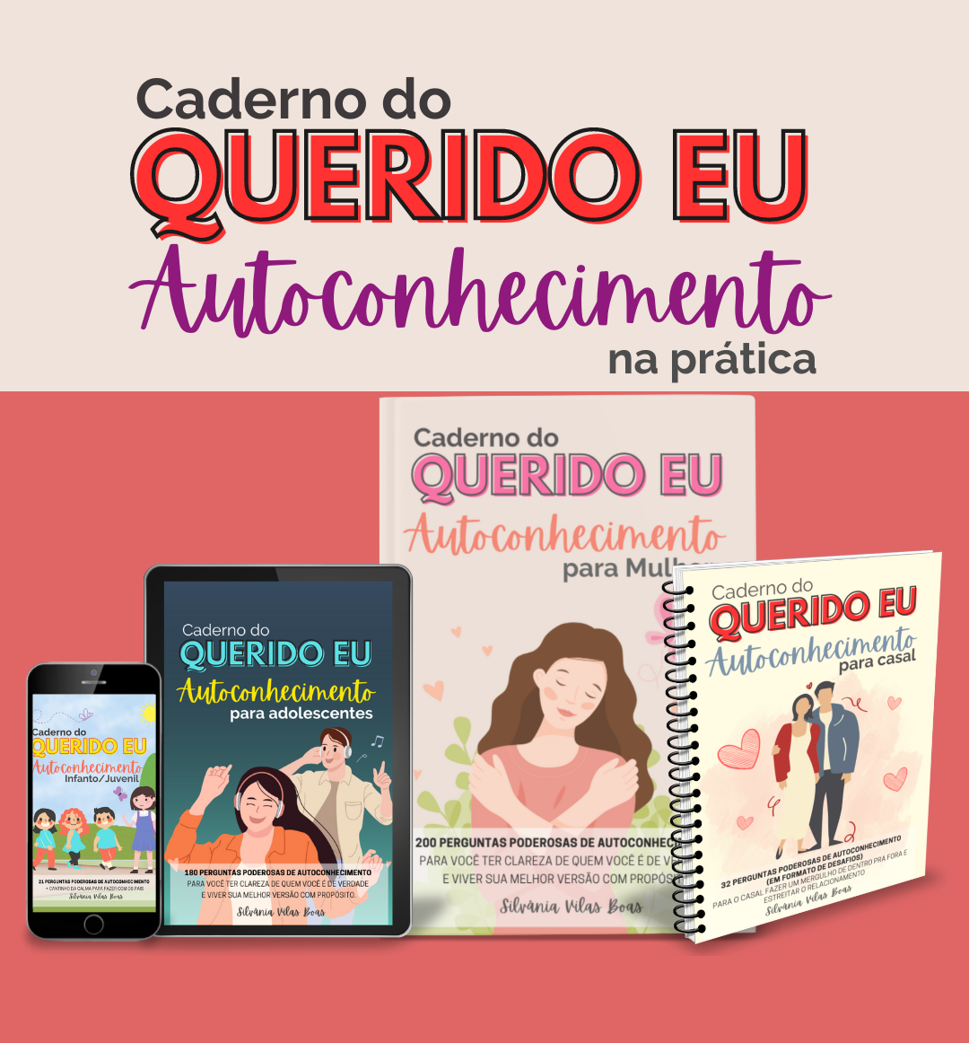 QUERIDO EU VALE A PENA