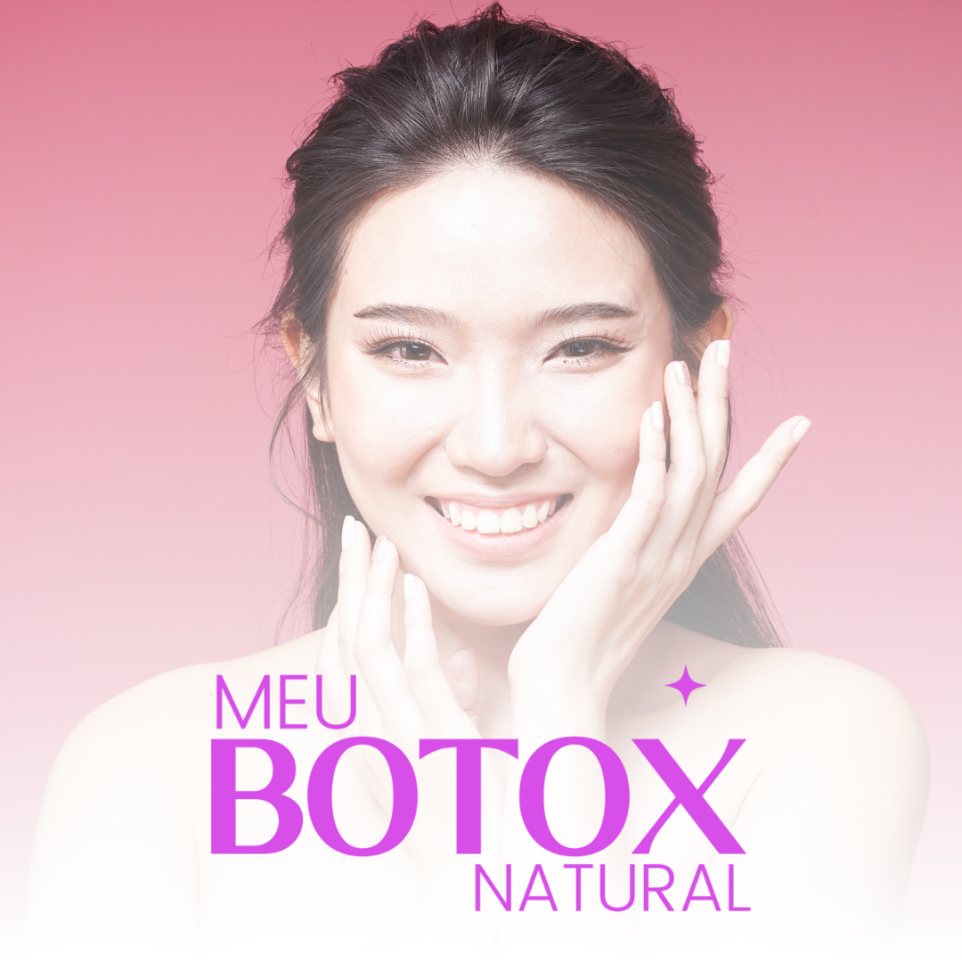 MEU BOTOX NATURAL